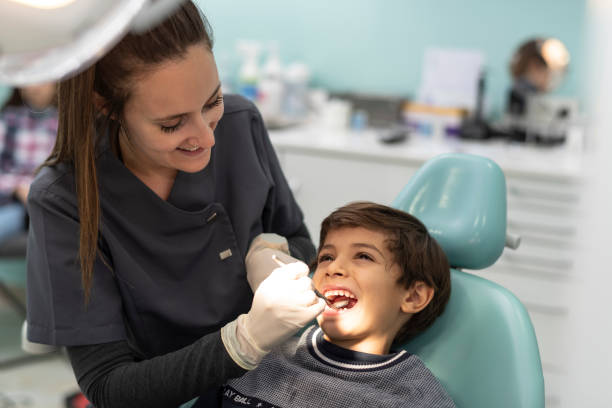 Best Emergency Denture Repair in Navarre, OH