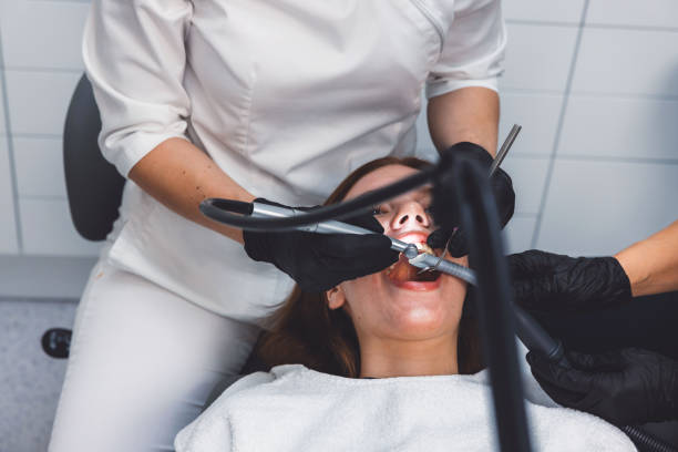 Best Pediatric Emergency Dentist in Navarre, OH