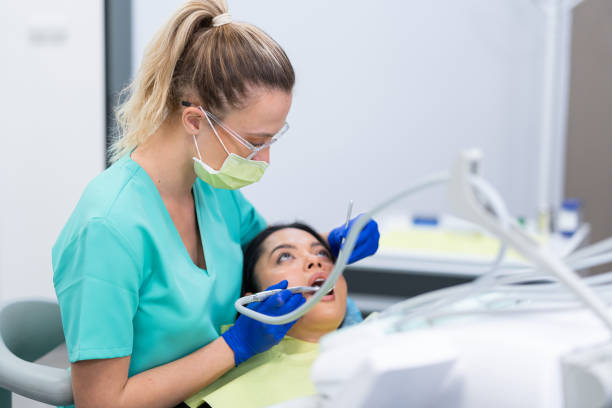 Best Pediatric Emergency Dentist in Navarre, OH